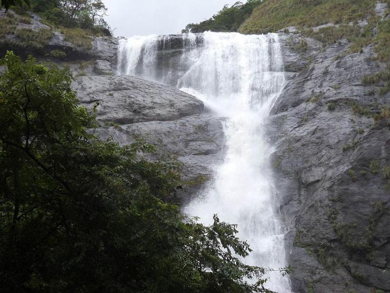 Thenmala Heritage Kollam Esterno foto